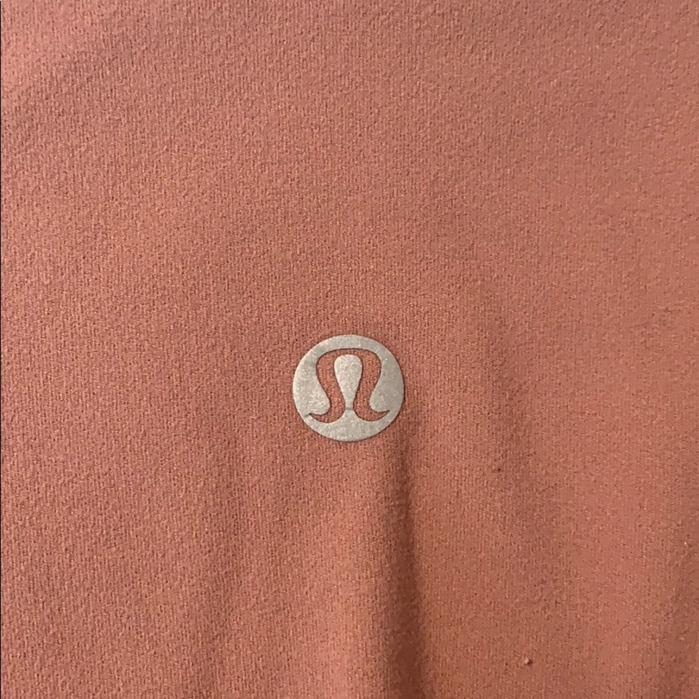 Pink Align Pants